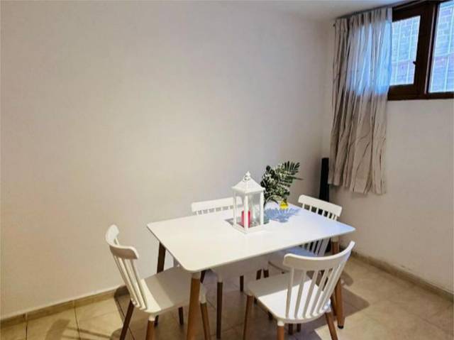 Piso en Alquiler en Calle Madres Plaza de Mayo, 6 en Pueblo Nuevo