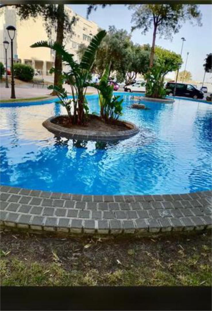 Flat to rent in Cobreros Viejo