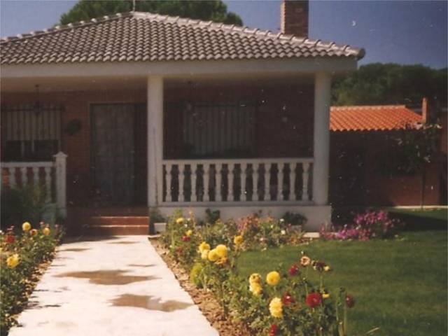 Piso en Venta en Calle Cuatro, 24 en Traspinedo