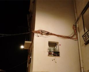Exterior view of Single-family semi-detached for sale in Nalda  with Storage room, Furnished and Balcony