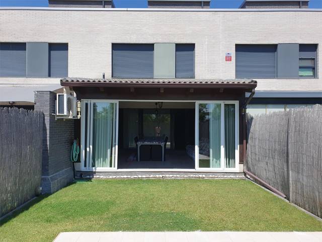Casa-chalet en Venta en Calle Morral, 28 en Pajarillos Altos