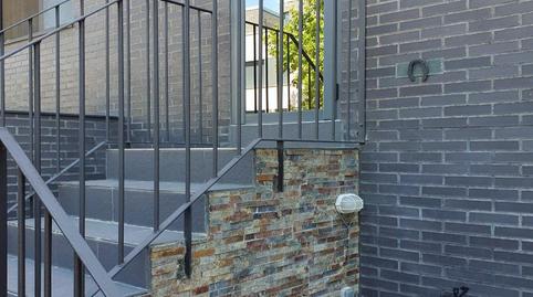 Foto 2 de Casa o xalet en venda a Calle Morral, 28, Pajarillos Altos, Valladolid