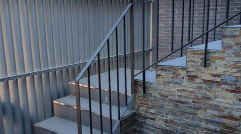 Foto 3 de Casa o xalet en venda a Calle Morral, 28, Pajarillos Altos, Valladolid