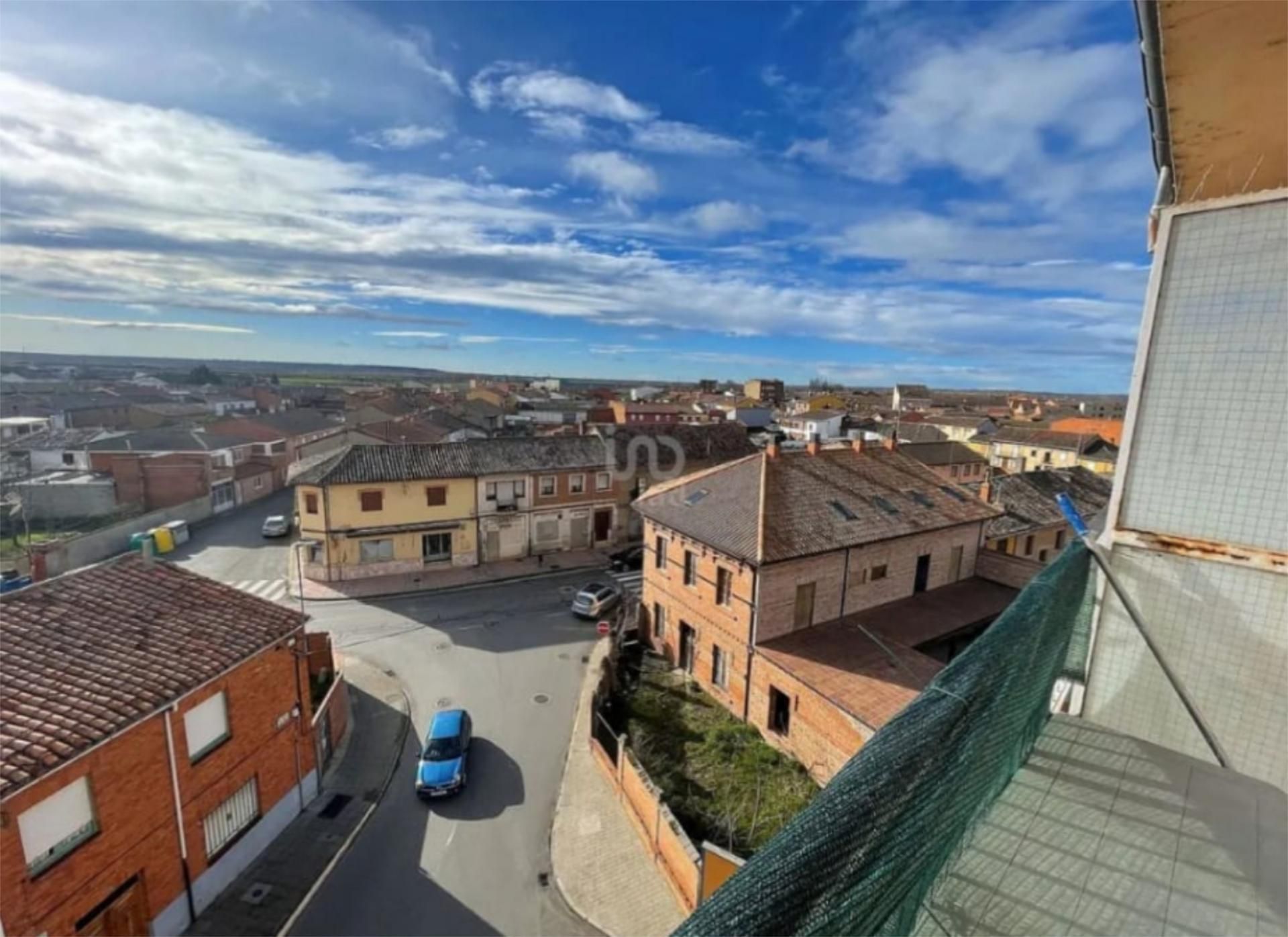 Pis de lloguer a Calle San Martín, 34, Valencia de Don Juan