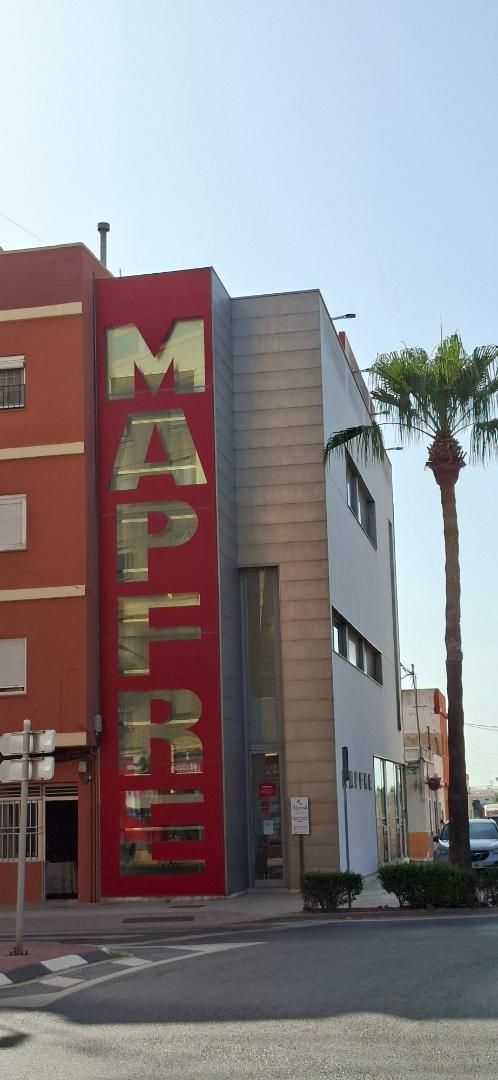 Oficina en venda a Carrer Almussafes, 22, Benifaió
