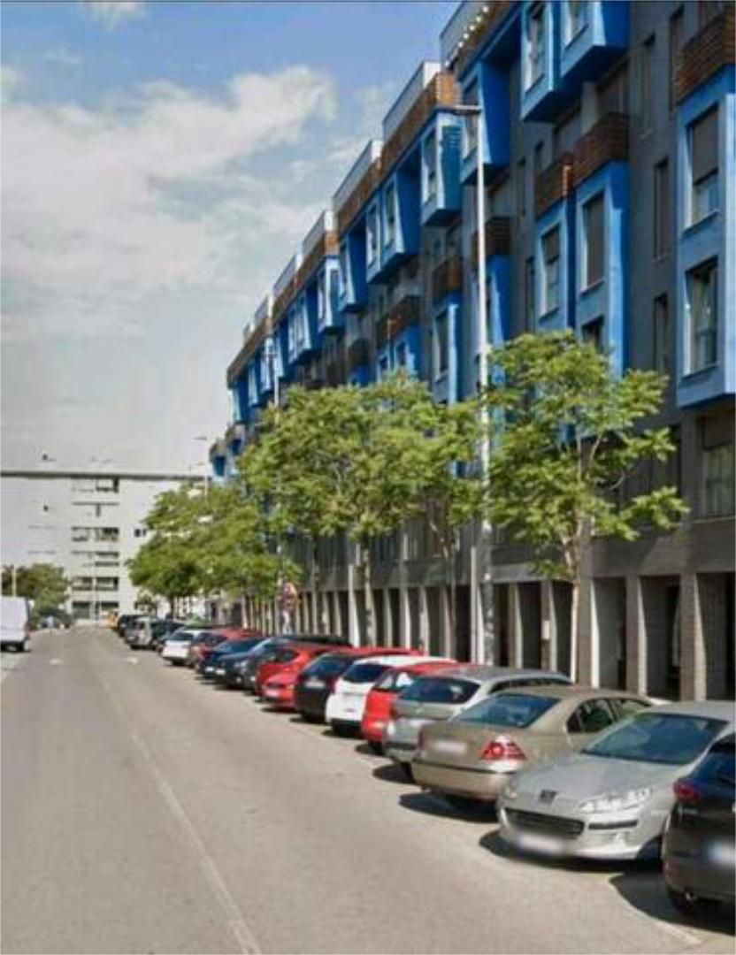 Vista exterior de Pis en venda en Santander