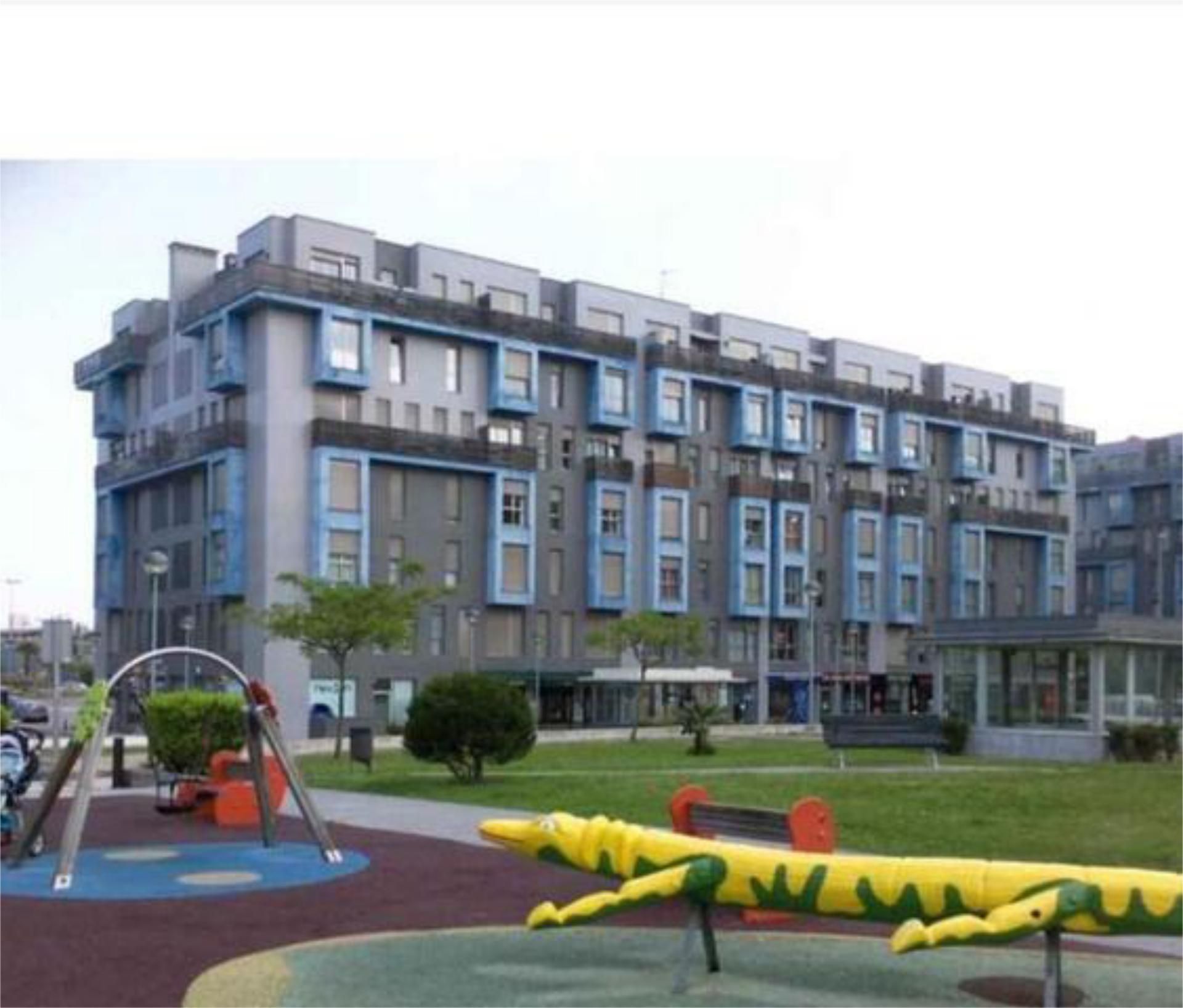 Flat for sale in Peñacastillo - Nueva Montaña Exterior view of Flat for sale in Santander