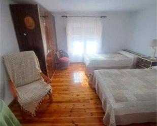 Dormitori de Casa o xalet en venda en  Zaragoza Capital amb Calefacció i Terrassa