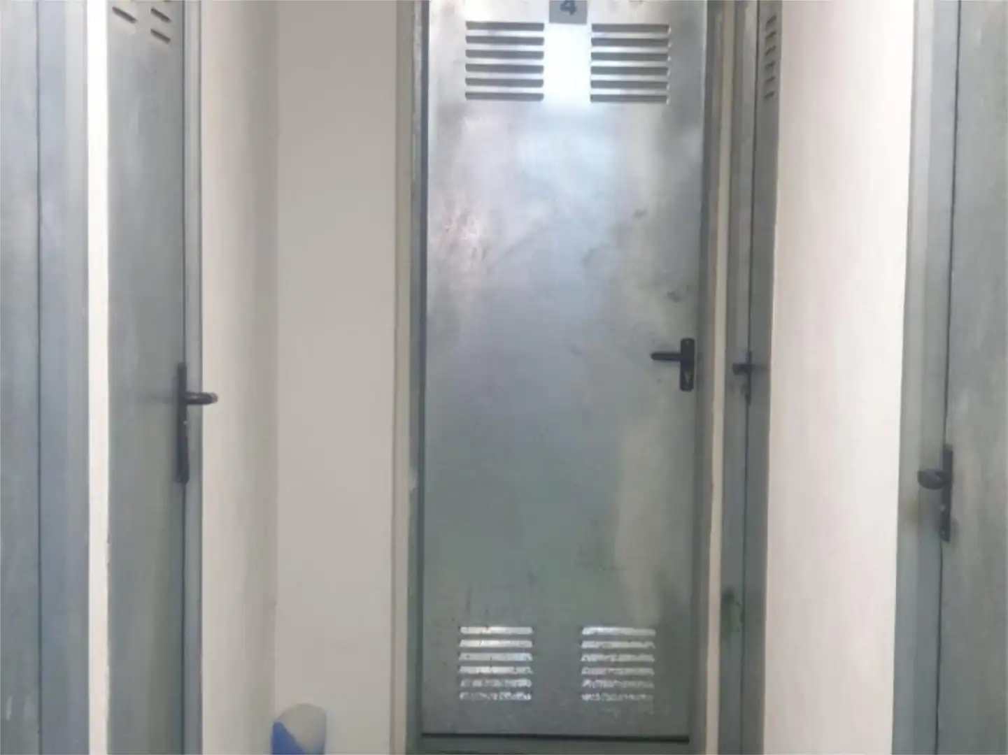 Badezimmer von Lagerraum zur Miete in Arona