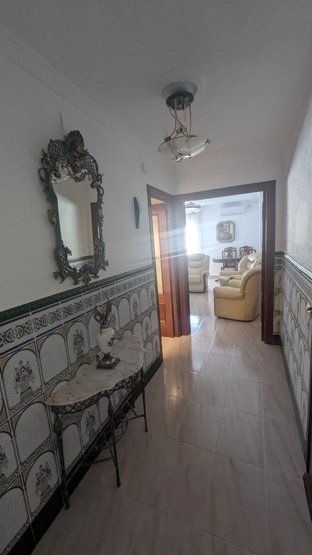 Flat to rent in Málaga Capital  with Terrace and Community parking