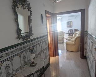 Flat to rent in Málaga Capital  with Terrace and Community parking