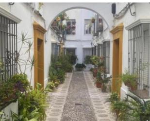 Exterior view of Flat for sale in  Córdoba Capital  with Air Conditioner, Heating and Parquet flooring