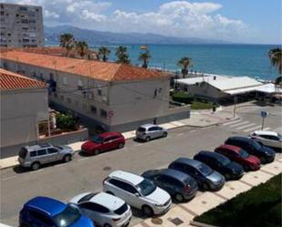 Aparcament de Apartament de lloguer en Málaga Capital
