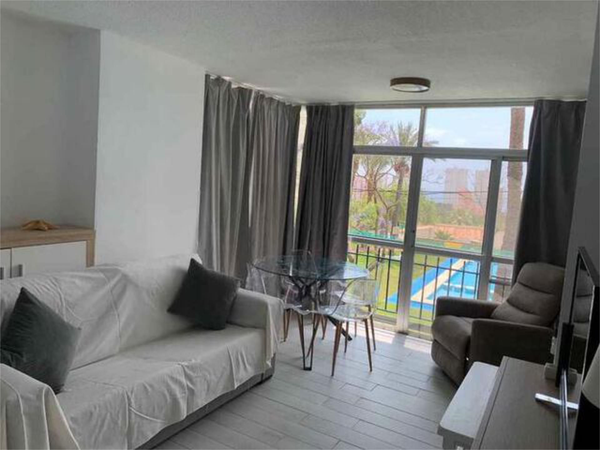 Apartament de lloguer a Foietes