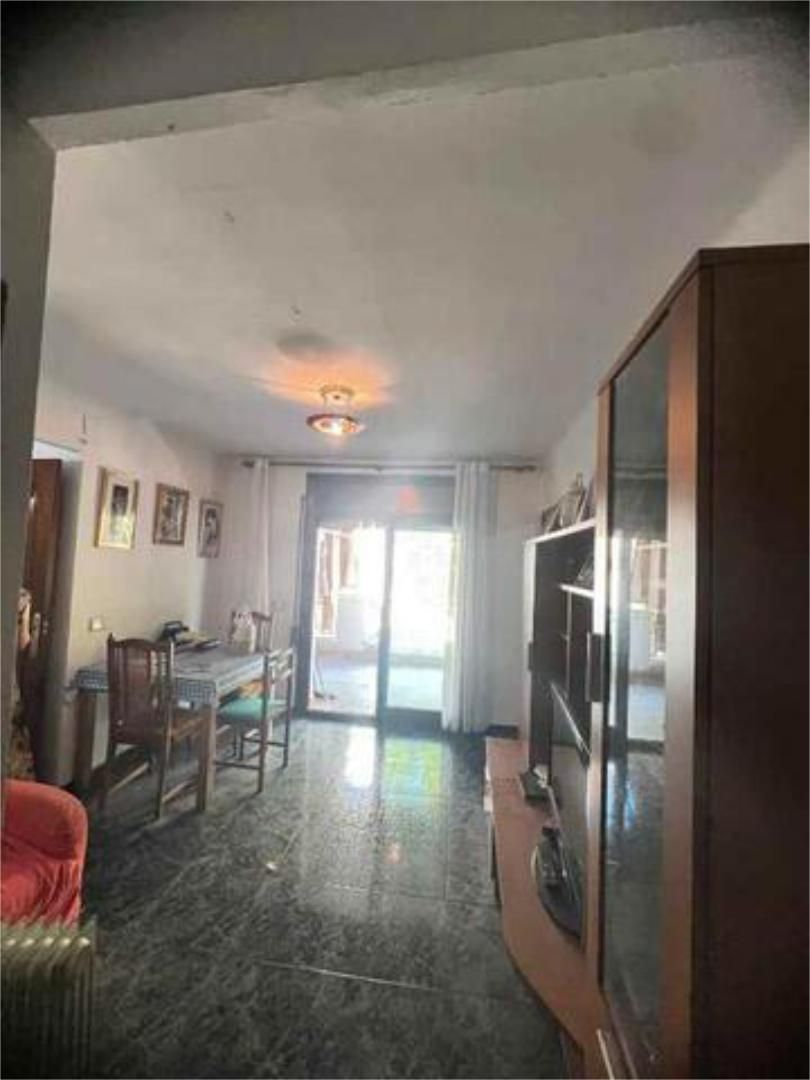Dining room of House or chalet for sale in Martorell  with Terrace, Storage room and Furnished