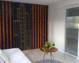 Bedroom of Flat for sale in Donostia - San Sebastián   with Balcony