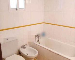 Bathroom of Flat for sale in  Córdoba Capital
