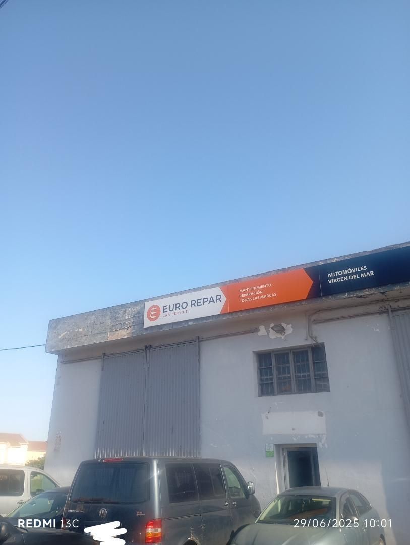 Nave industrial en venta en Calle Gloria-Urbanizacion Eliseo Gomez Fernandez, 234, Alisal - San Román Vista exterior de Nave industrial en venta en Santander