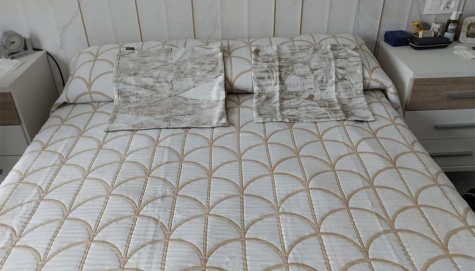 Foto 1 de Pis de lloguer a Calle Teruel, 5, Centro, Cuenca