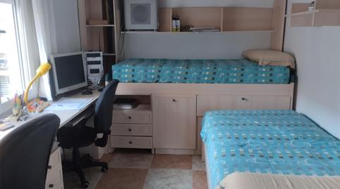 Foto 4 de Pis de lloguer a Calle Teruel, 5, Centro, Cuenca