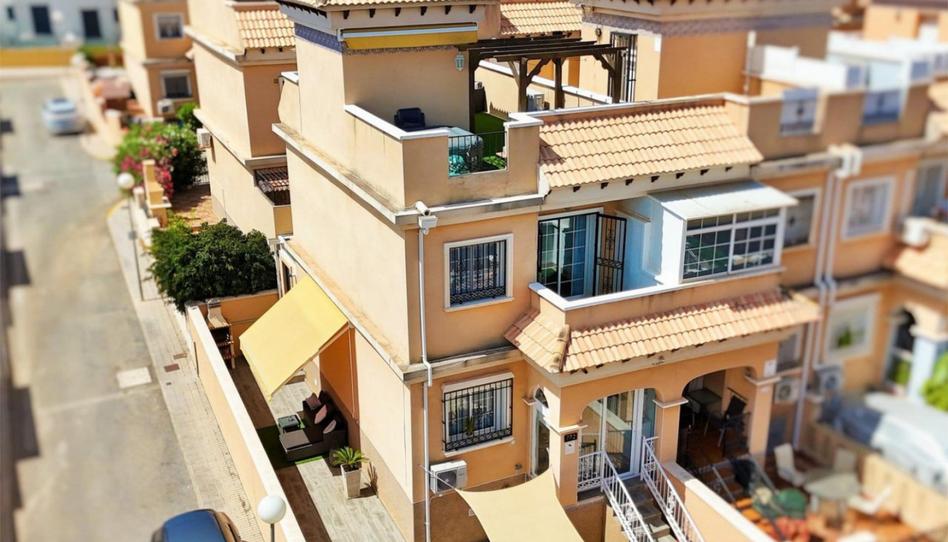 Pis en venda a Calle Bidasoa, 12, Los Almendros, Alicante - imatge 1 Foto 1 de Pis en venda a Calle Bidasoa, 12, Los Almendros, Alicante