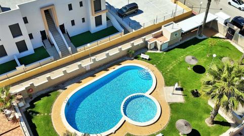 Pis en venda a Calle Bidasoa, 12, Los Almendros, Alicante - imatge 4 Foto 4 de Pis en venda a Calle Bidasoa, 12, Los Almendros, Alicante