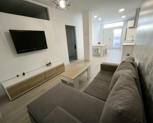 Apartament de lloguer a Calle Buen Pastor, 514, Camposoto - Gallineras