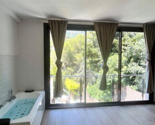 Dormitori de Pis en venda en Monistrol de Montserrat amb Aire condicionat, Jardí privat i Terrassa