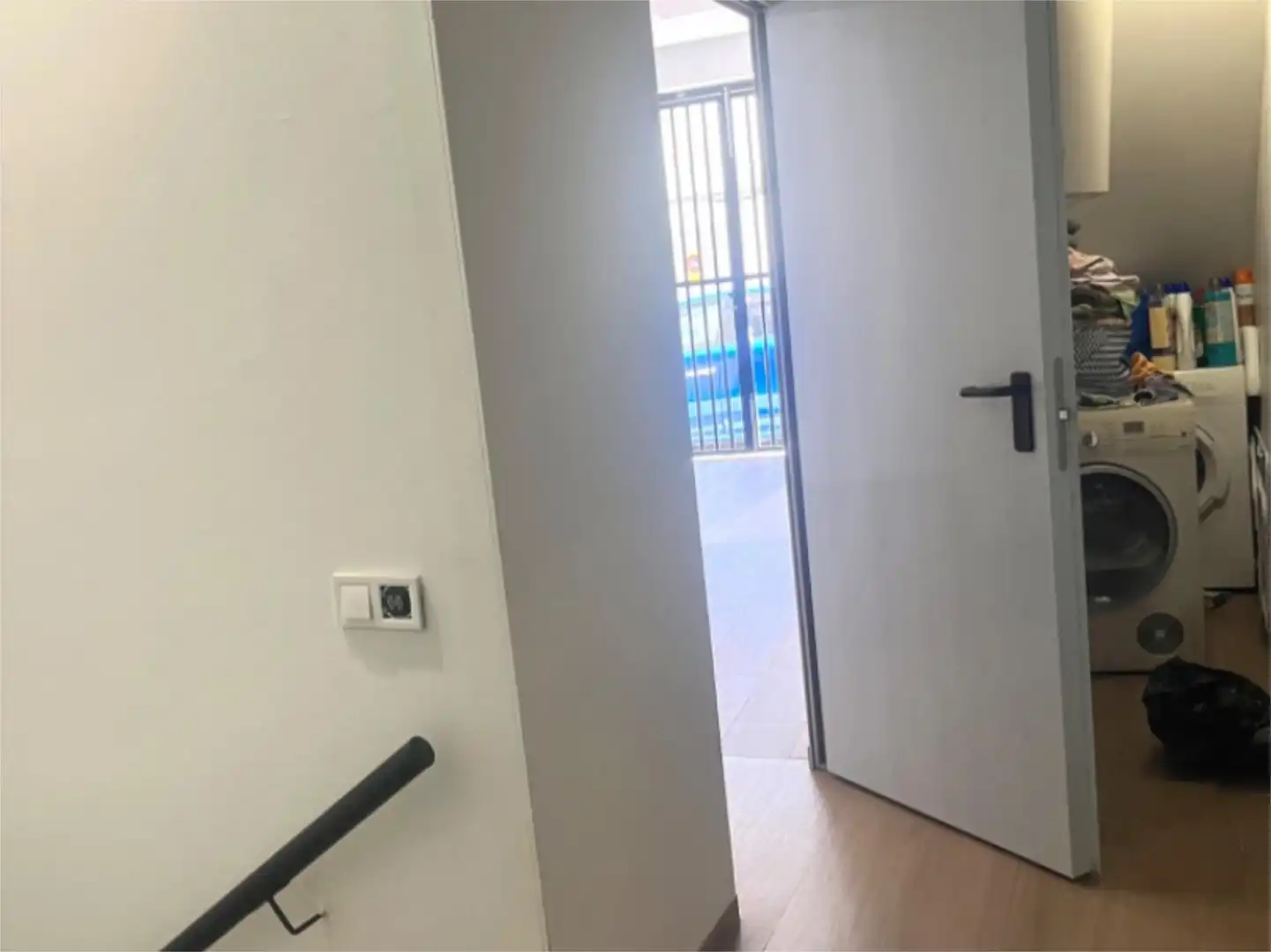 Wohnung zum Verkauf in Carrer del Pla, 28, Monistrol de Montserrat Wohnung zum Verkauf in Monistrol de Montserrat mit Klimaanlage, Privatgarten und Terrasse