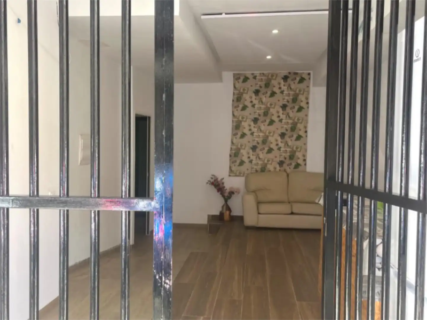 Wohnung zum Verkauf in Carrer del Pla, 28, Monistrol de Montserrat Wohnung zum Verkauf in Monistrol de Montserrat mit Klimaanlage, Privatgarten und Terrasse