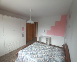 Bedroom of Flat to share in  Albacete Capital  with Heating, Furnished and Oven