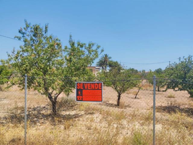 Terreno en Venta en Partida Verdegas, 13B en Moralet