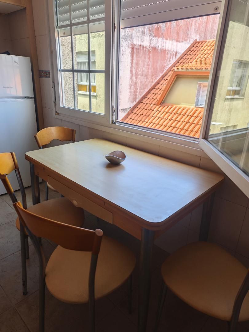 Flat to rent in Ribeira