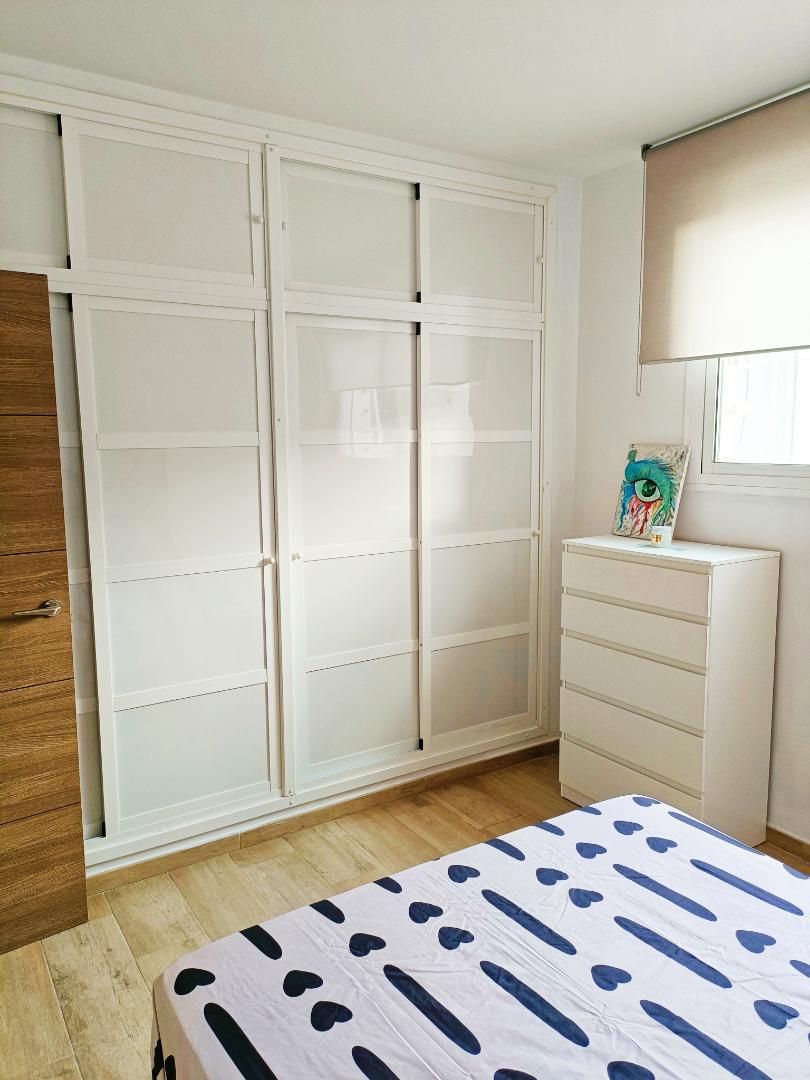 Flat to rent in Calle Alfonso XI, 23, Casco Antiguo