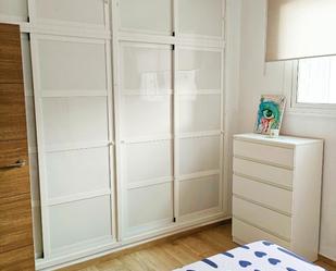 Flat to rent in Calle Alfonso XI, 23, Casco Antiguo