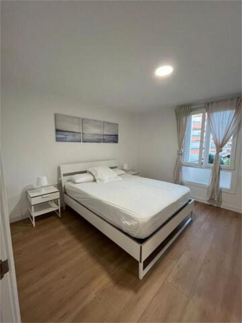 Piso de alquiler en Platja de Llevant