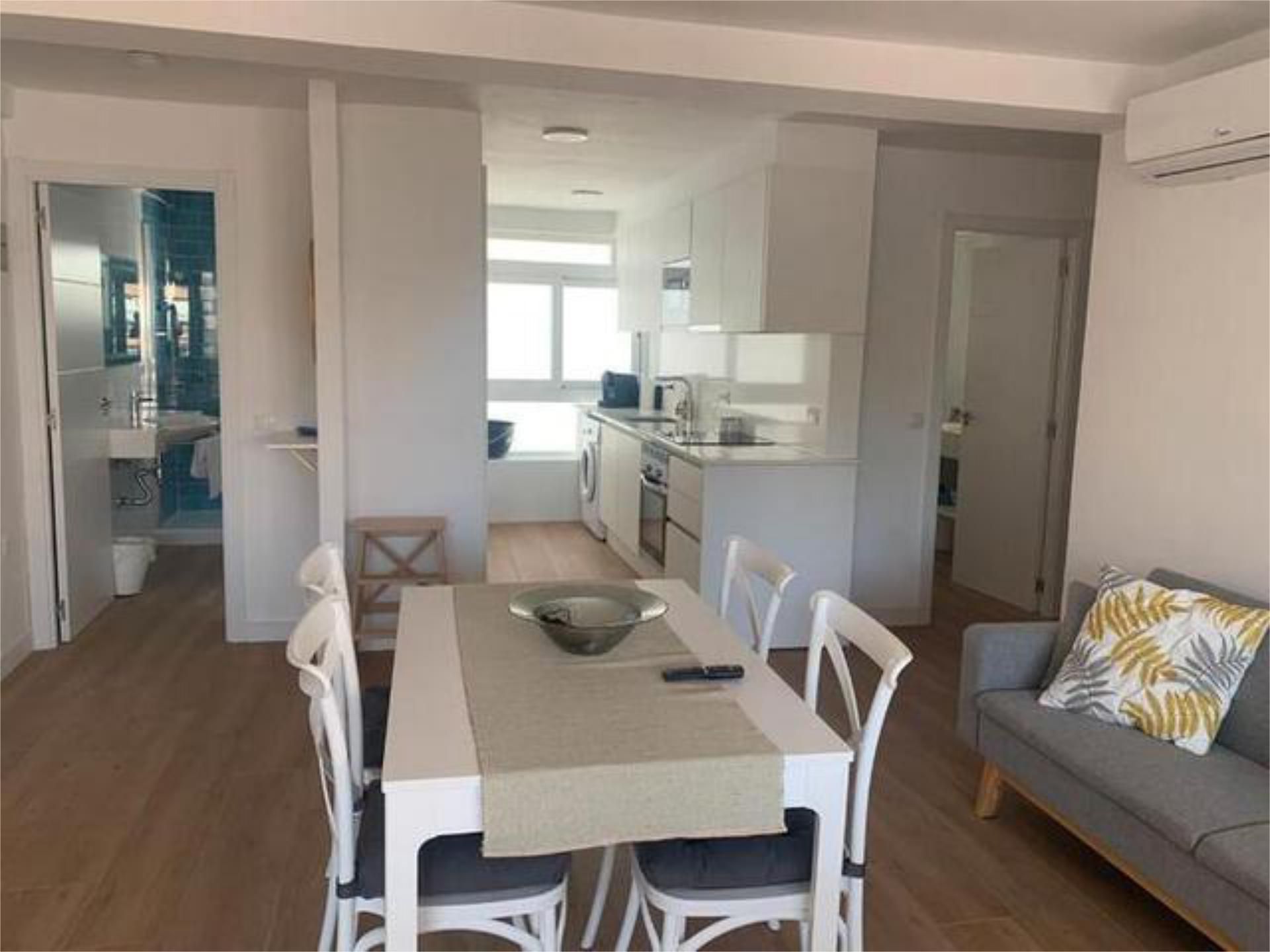 Flat to rent in Platja de Llevant
