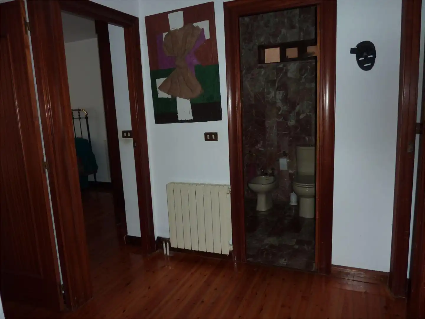 Houses for sale in Calle Ampudia, 30, Dueñas Houses for sale in Dueñas with Heating, Private garden and Parquet flooring