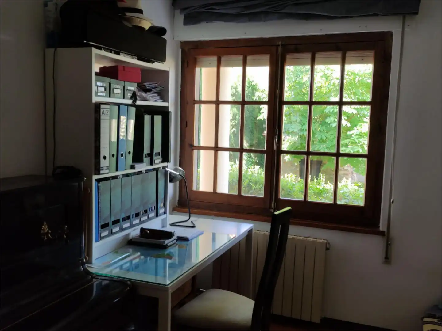 Houses for sale in Calle Ampudia, 30, Dueñas Houses for sale in Dueñas with Heating, Private garden and Parquet flooring