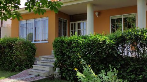 Foto 3 de Casa o chalet en venta en Calle Ampudia, 30, Dueñas, Palencia