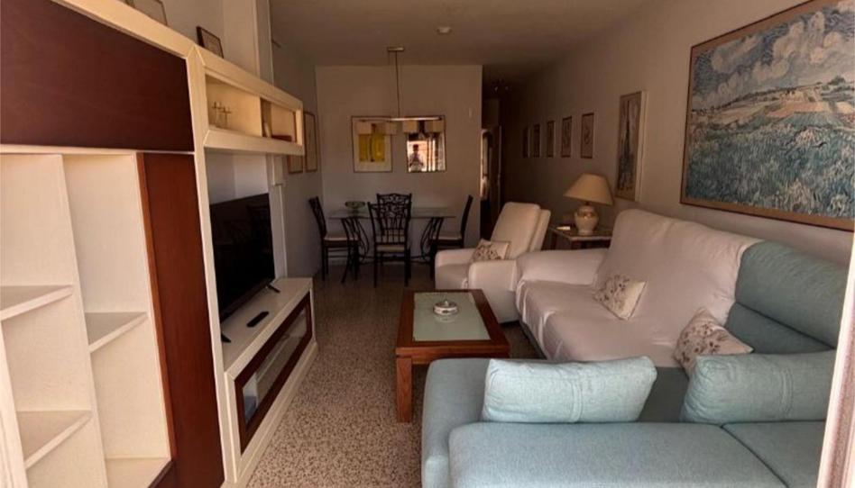 Pis de lloguer a Calle Vaguada, 2m, Calahonda - Carchuna, Granada - imatge 1 Foto 1 de Pis de lloguer a Calle Vaguada, 2m, Calahonda - Carchuna, Granada