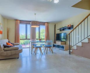 Living room of Duplex for sale in  Córdoba Capital  with Air Conditioner, Heating and Parquet flooring