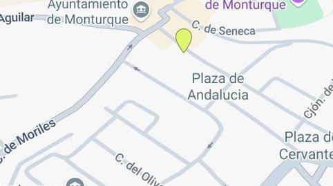 Casa adosada en venda a Calle de Ramon y Cajal, 22, Monturque, Córdoba - imatge 2 Foto 2 de Casa adosada en venda a Calle de Ramon y Cajal, 22, Monturque, Córdoba