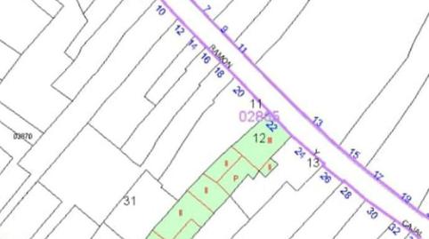 Casa adosada en venda a Calle de Ramon y Cajal, 22, Monturque, Córdoba - imatge 3 Foto 3 de Casa adosada en venda a Calle de Ramon y Cajal, 22, Monturque, Córdoba