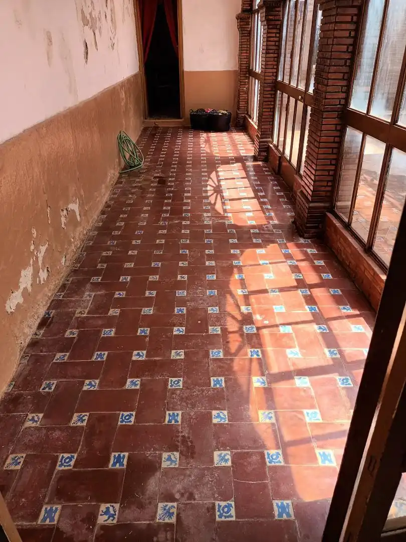 Piso en venta en Calle de Ramon y Cajal, 22, Monturque Terraza de Piso en venta en Monturque con Terraza, Trastero y Balcón