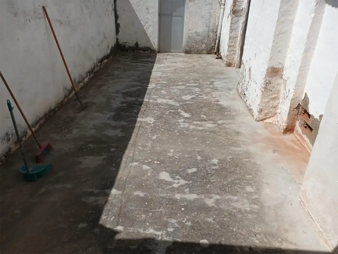 Piso en venta en Calle de Ramon y Cajal, 22, Monturque Piso en venta en Monturque con Terraza, Trastero y Balcón