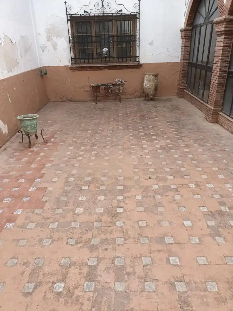 Piso en venta en Calle de Ramon y Cajal, 22, Monturque Terraza de Piso en venta en Monturque con Terraza, Trastero y Balcón
