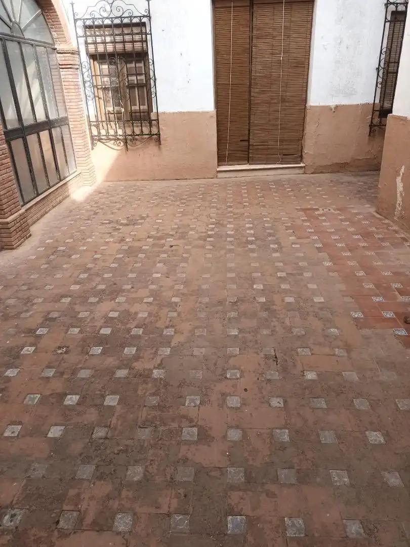 Piso en venta en Calle de Ramon y Cajal, 22, Monturque Terraza de Piso en venta en Monturque con Terraza, Trastero y Balcón