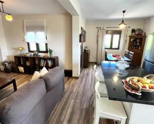 Living room of Apartment for sale in San Cristóbal de la Laguna  with Private garden
