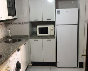 Apartment to rent in Calle Joaquín Villa Cañal, 1, El Cristo